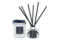 The Ritz Candle and Diffuser Set