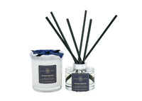 BLOOD ORANGE CANDLE AND DIFFUSER SET